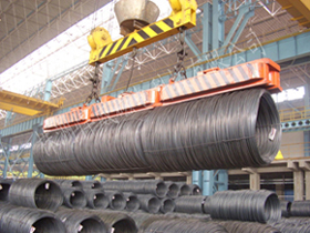 最優秀的起重電磁鐵